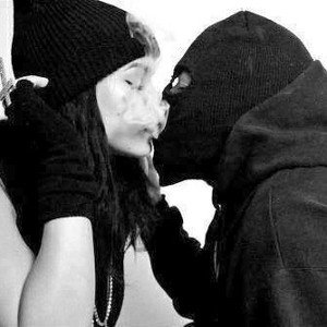 Gangster love