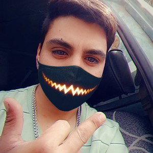 sentí ganas de escribir
