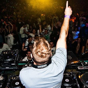 Turn It UP