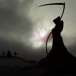 Grim Reaper
