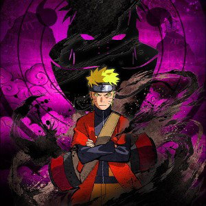 Naruto rap