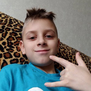 Maksim Nem РУЛИТ