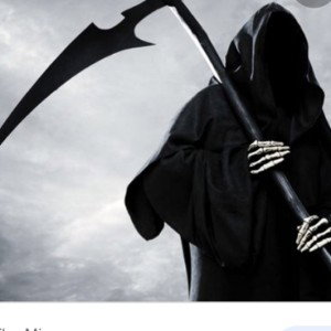 DEATH
