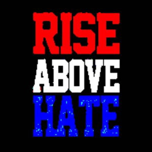 We Rise (Ft. HTRIGG)
