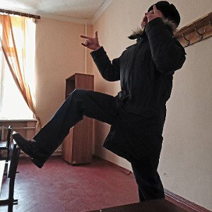 Микромир