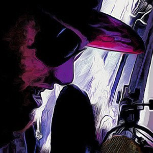 ghost embodiment(freestyle)