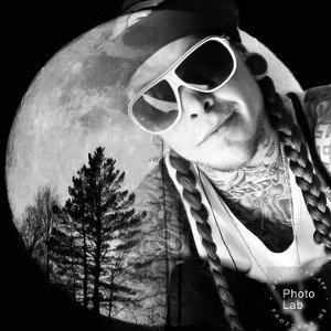 FRANKIE FREESTYLE 
