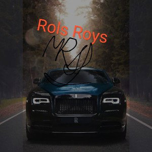 Rols Rols  кавер (MR.WOLF)