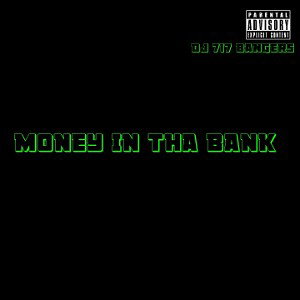 DJ 717 BANGERS - MONEY IN THA BANK[OFFICIAL AUDIO][2020]PROD BY VENXM 