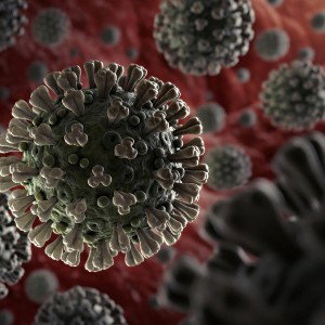 Fuck that Coronavirus! 