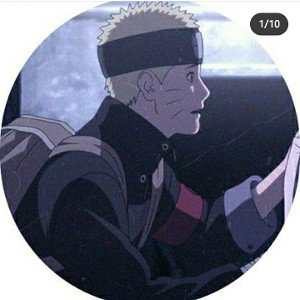 Naruto l