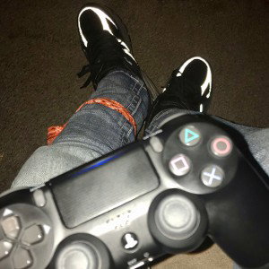 We don’t play no games