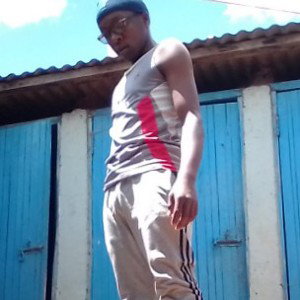 You can't be like me