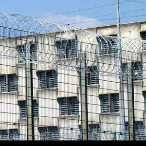 La prison