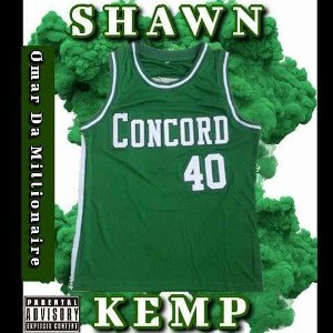 Omar Da Millionaire - 574 _Prod By TgiVino_