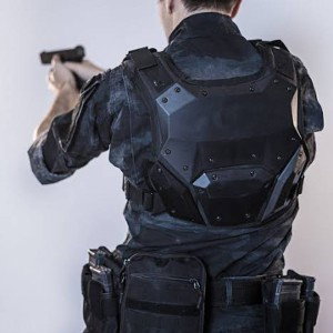 Enforcer-Majeztic
