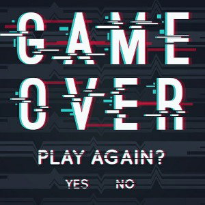 gAmE_oVeR