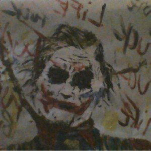 Maybe you are psychopath