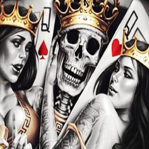 YOUNG NA8TIVE - Aint Shit pt2 Ft Mrkaotic 