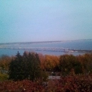 первый шаг всегда опасен