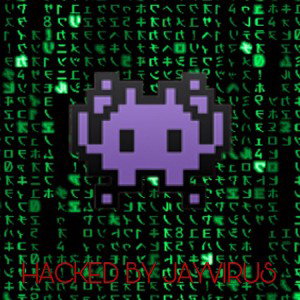 HACKED BY JAYVIRUS