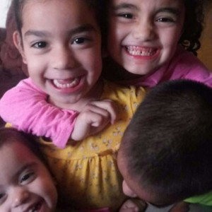 MY ANGELS