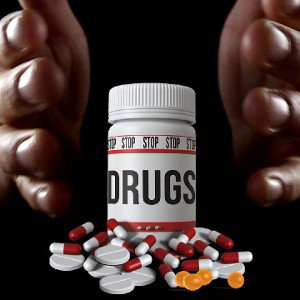 Drugged thru Hell