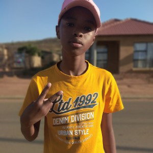 Young stunna_a problem