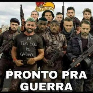 Free Favela 