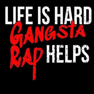 Life is hard