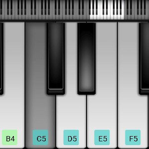 Piano Love