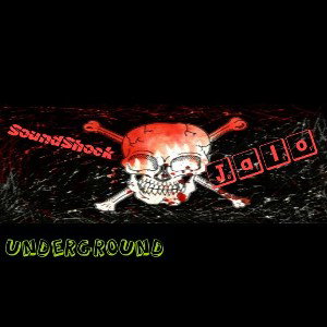 JALO ft. SoundShock - Ander part 