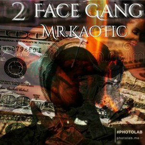 Mr. Kaotic - Zoned Out #prodbymrkaotic 