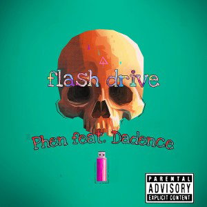 flash drive