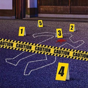 CRIME