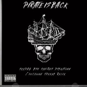 PIRATES CREW -Come Back 2020
