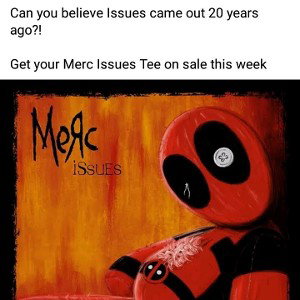 Hot Mess