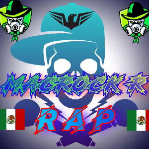 MACROCK R-_ \MUNDO INSANO ☠️