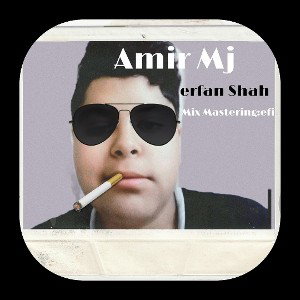 Amir Mj