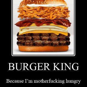Prodiigy - Muh fk'n hongry