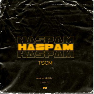 Haspam