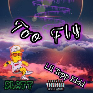  Too FLY prod by "creoledagreat