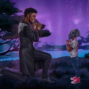 Felly Ft Keyvoow - X3 Magic