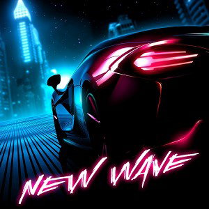  The New Wave ft Nayme 
