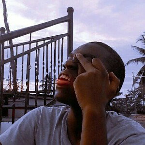 Babu chang'waro