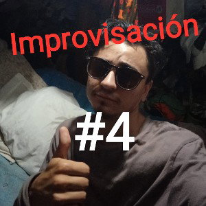 Pequeña improvisación - Magielrap - #4