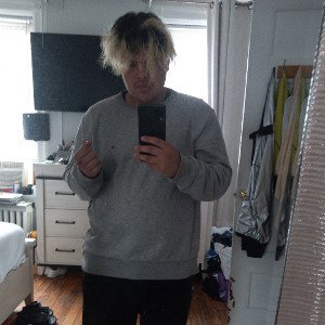 Swipe Right