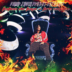 Feitico De Fogo-Fire Smoke
