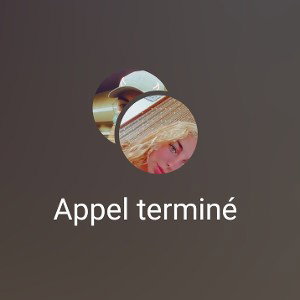 Nous deux | #1