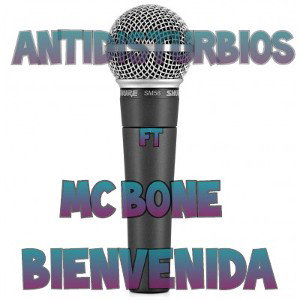 Bienvenida